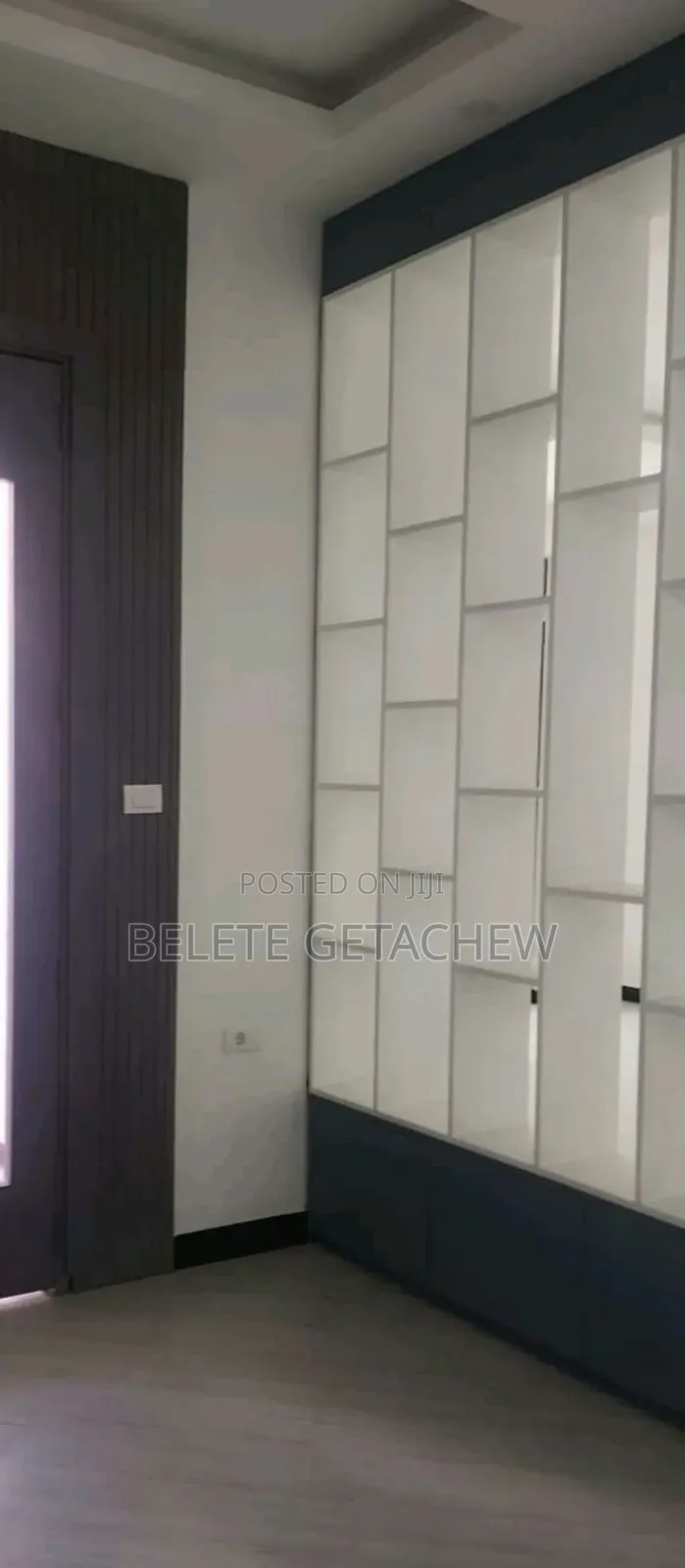 7bdrm House in Bole Bulbula, G+2 for sale