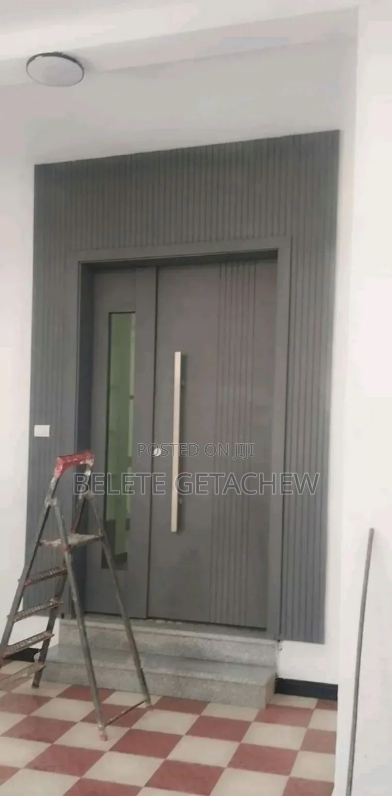 7bdrm House in Bole Bulbula, G+2 for sale