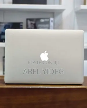 Photo - New Laptop Apple MacBook Pro 2015 16GB Intel Core I7 SSD 512GB