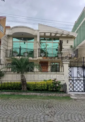 Photo - 5bdrm House in Figa, G+1 Luxury, Bole for sale