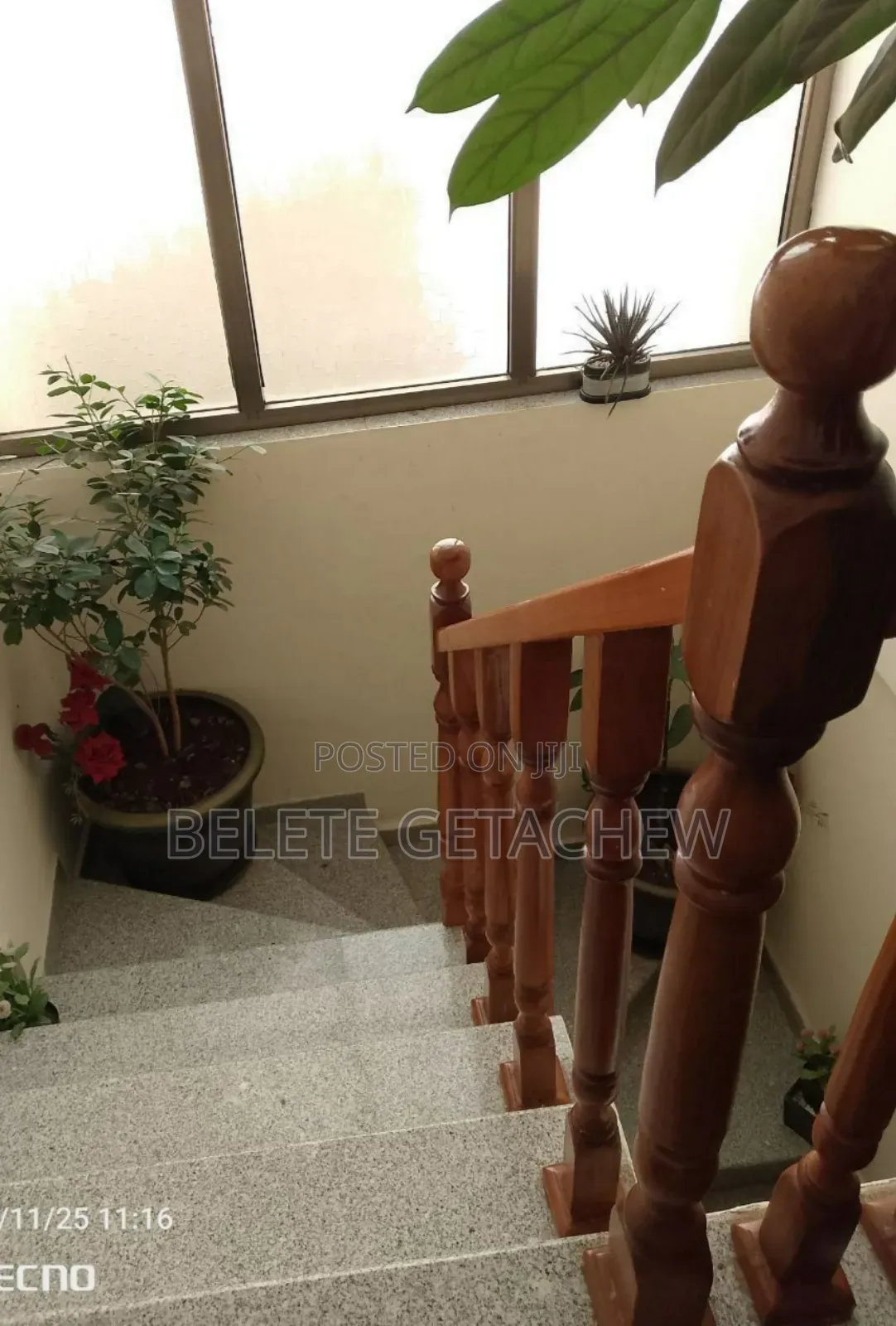 5bdrm House in Figa, G+1 Luxury, Bole for sale