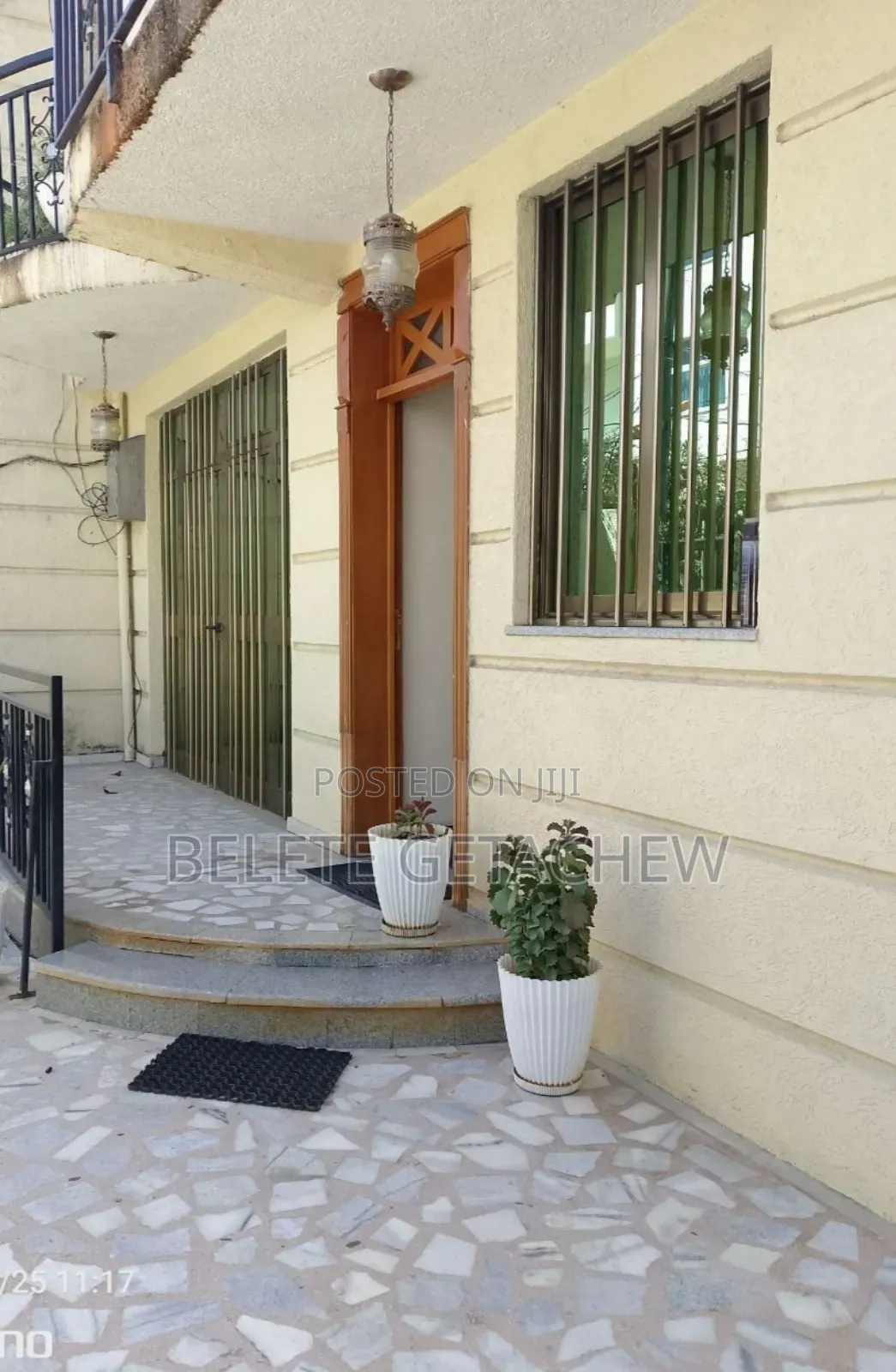 5bdrm House in Figa, G+1 Luxury, Bole for sale