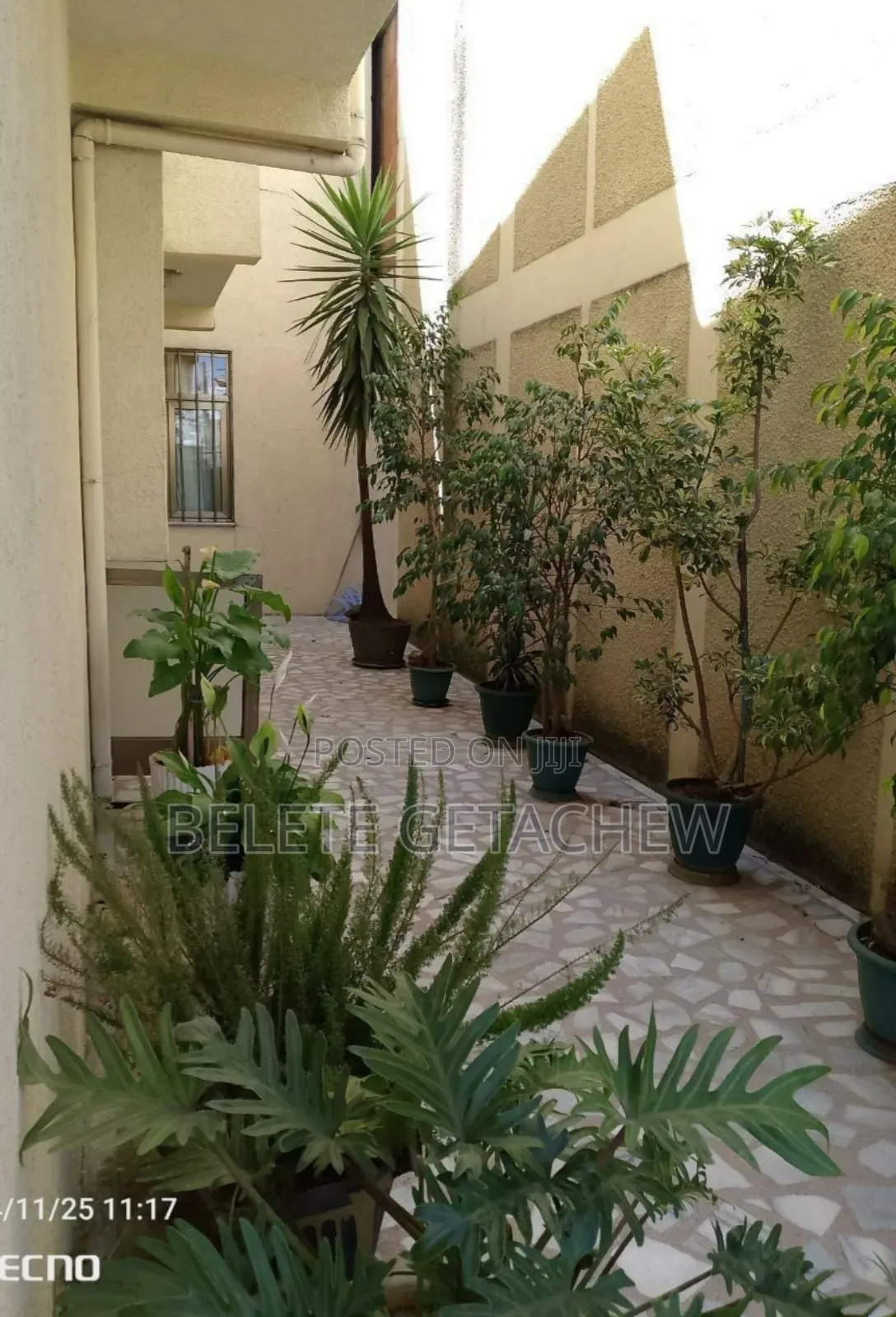 5bdrm House in Figa, G+1 Luxury, Bole for sale
