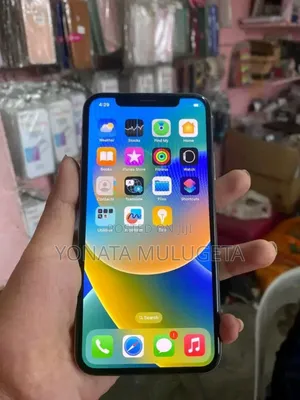 Apple iPhone X 64 GB