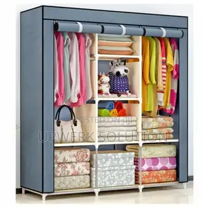 Cloth Cabinet/Wardrobe