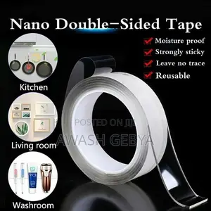 Photo - Double Sided Tape