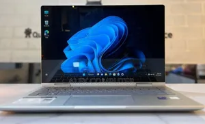 Photo - New Laptop HP Envy X360 16GB Intel Core I7 SSD 1T