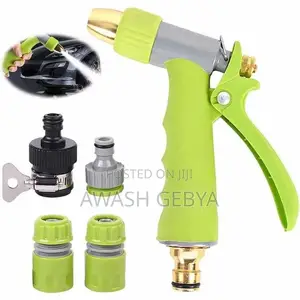 Water Spray Nozzle