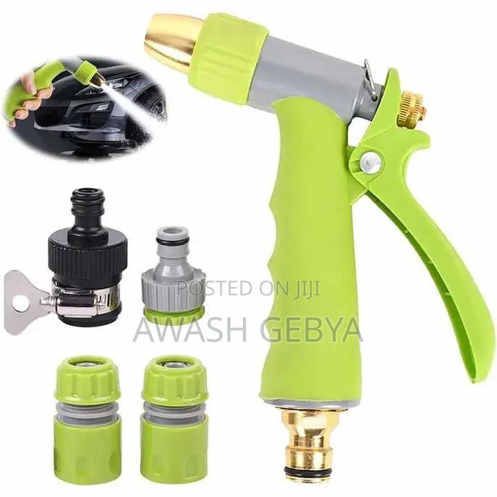 Water Spray Nozzle