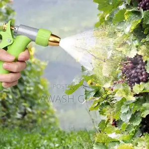 Photo - Water Spray Nozzle