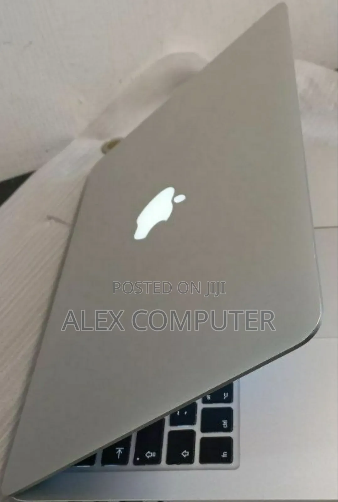 New Laptop Apple MacBook Air 2013 8GB Intel Core I7 SSD 512GB