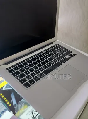 New Laptop Apple MacBook Air 2013 8GB Intel Core I7 SSD 512GB