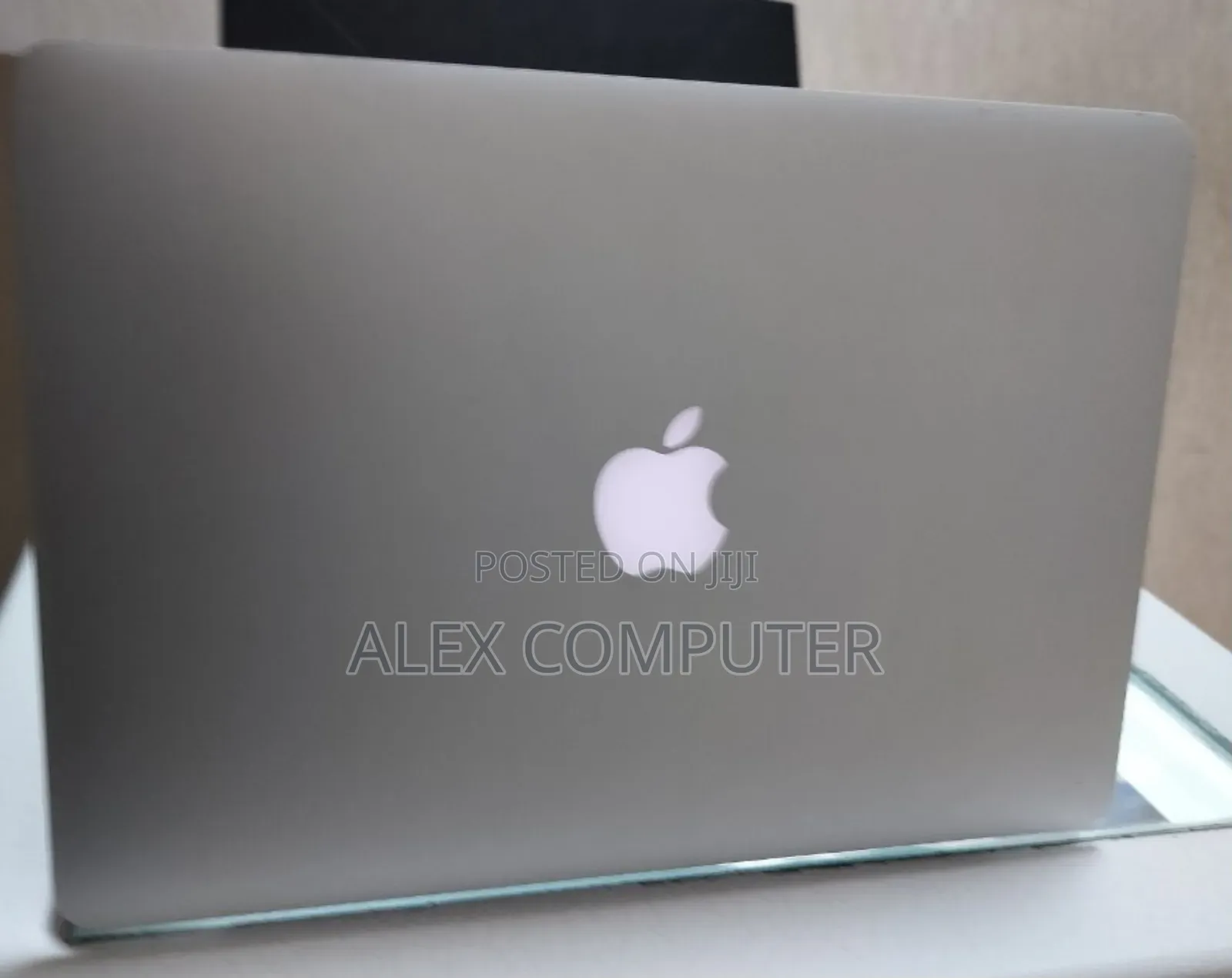 New Laptop Apple MacBook Air 2013 8GB Intel Core I7 SSD 512GB