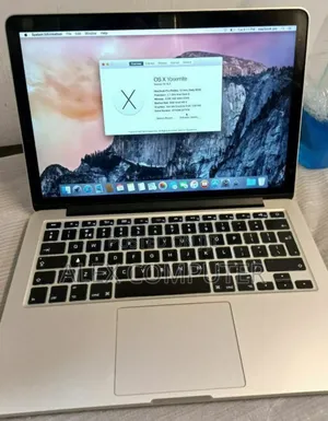 Photo - New Laptop Apple MacBook Air 2013 8GB Intel Core I7 SSD 512GB