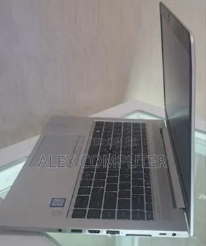 New Laptop HP EliteBook 840 G5 16GB Intel Core I5 SSD 512GB