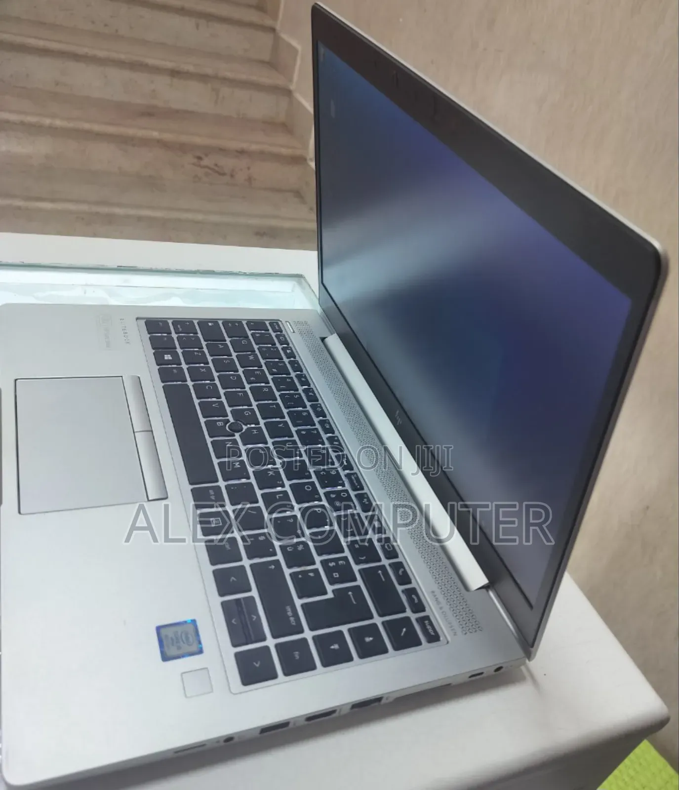 New Laptop HP EliteBook 840 G5 16GB Intel Core I5 SSD 512GB