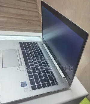 New Laptop HP EliteBook 840 G5 16GB Intel Core I5 SSD 512GB