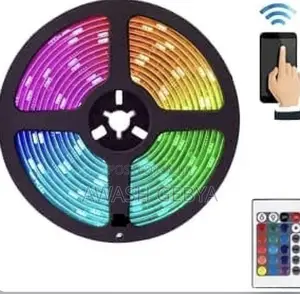 Photo - Super Bright 5m LED Strip Light