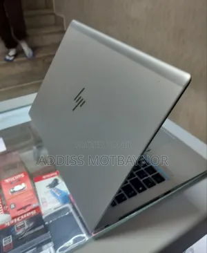 New Laptop HP EliteBook 840 16GB Intel Core I5 SSD 512GB