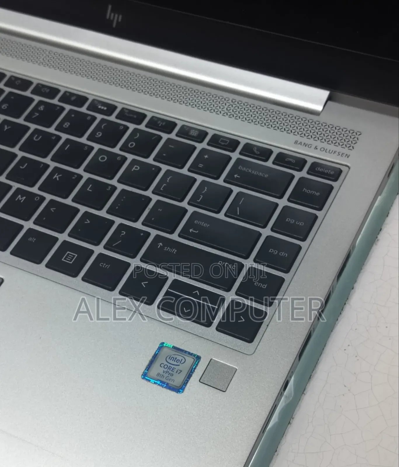 New Laptop HP EliteBook 840 G5 16GB Intel Core I7 SSD 512GB