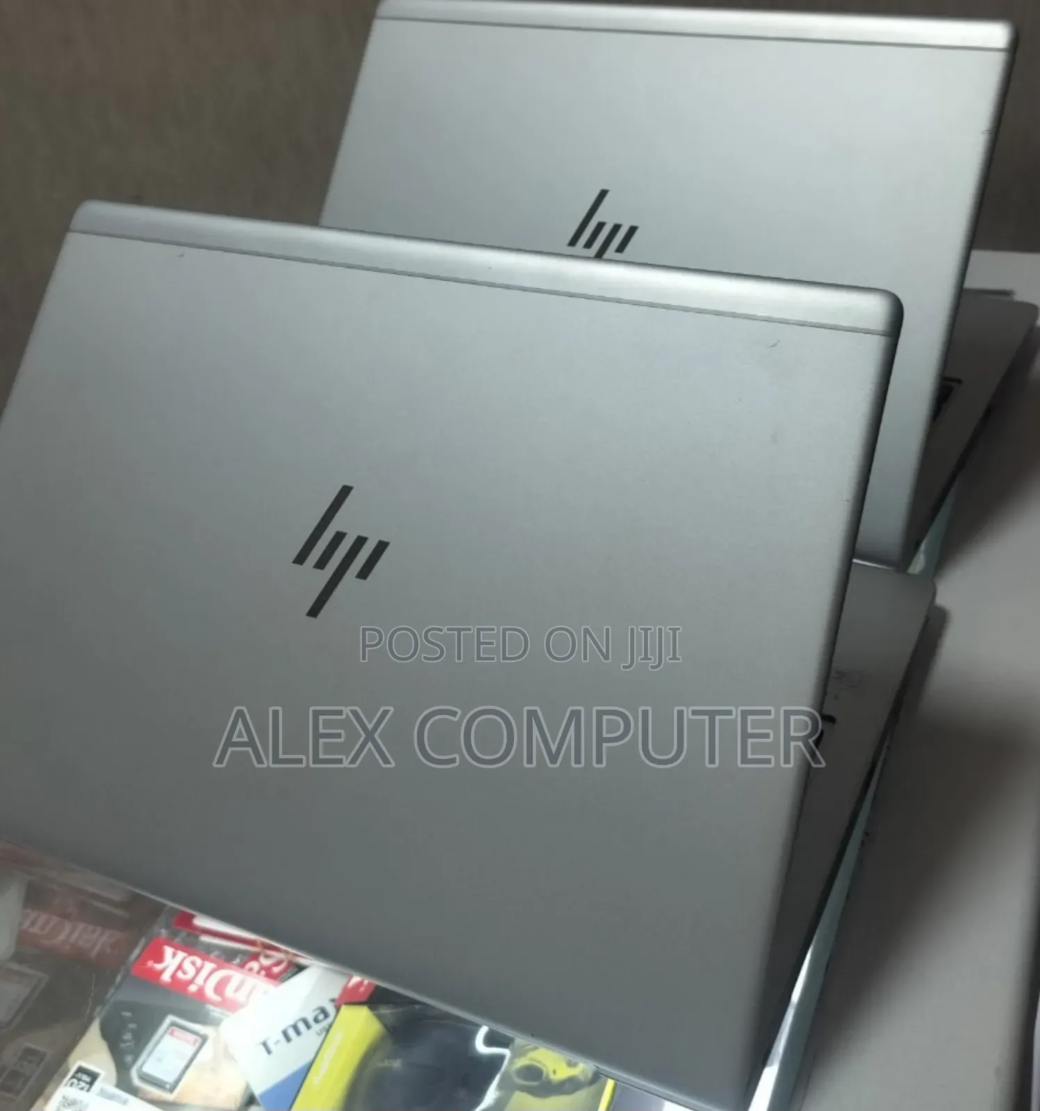 New Laptop HP EliteBook 840 G5 16GB Intel Core I7 SSD 512GB