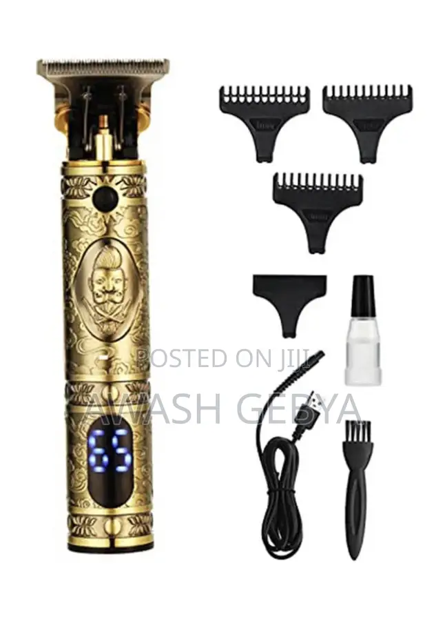Kemei Professional Hair Trimmer