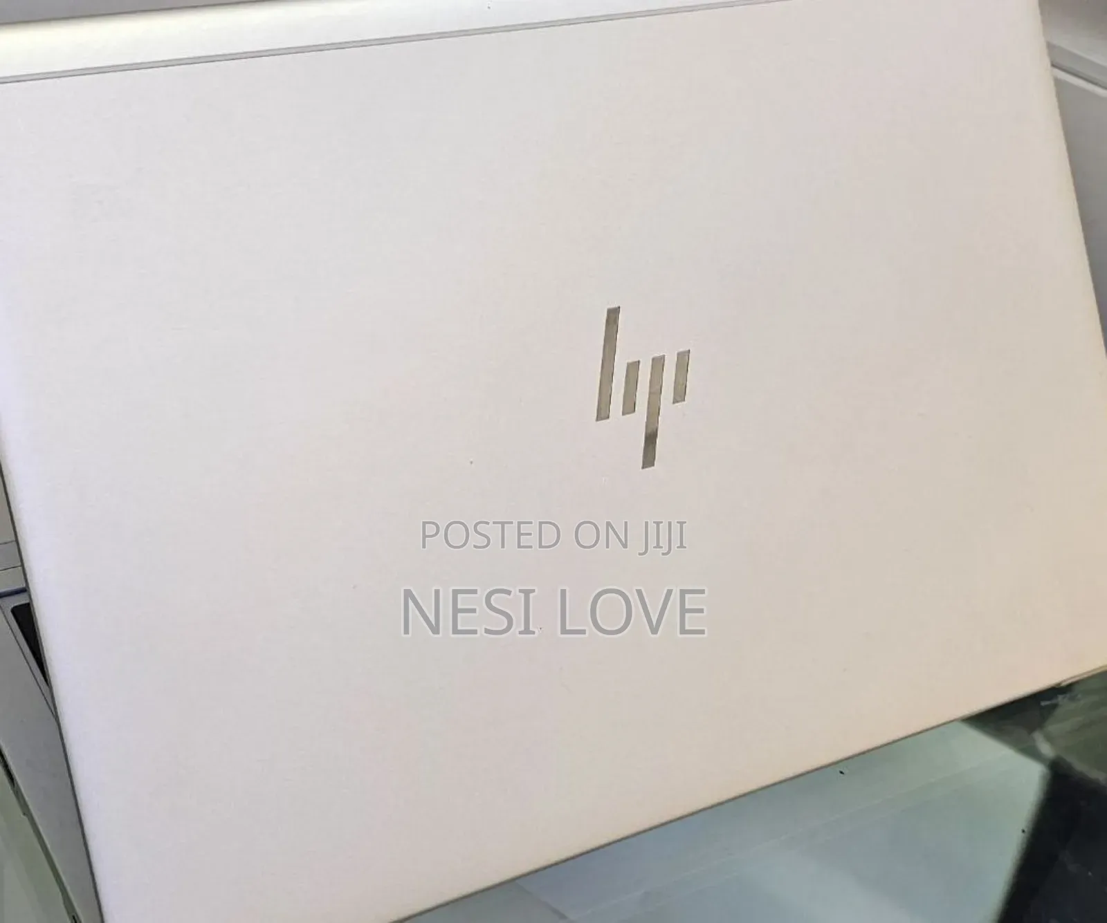 New Laptop HP EliteBook 850 G5 16GB Intel Core i7 SSD 512GB