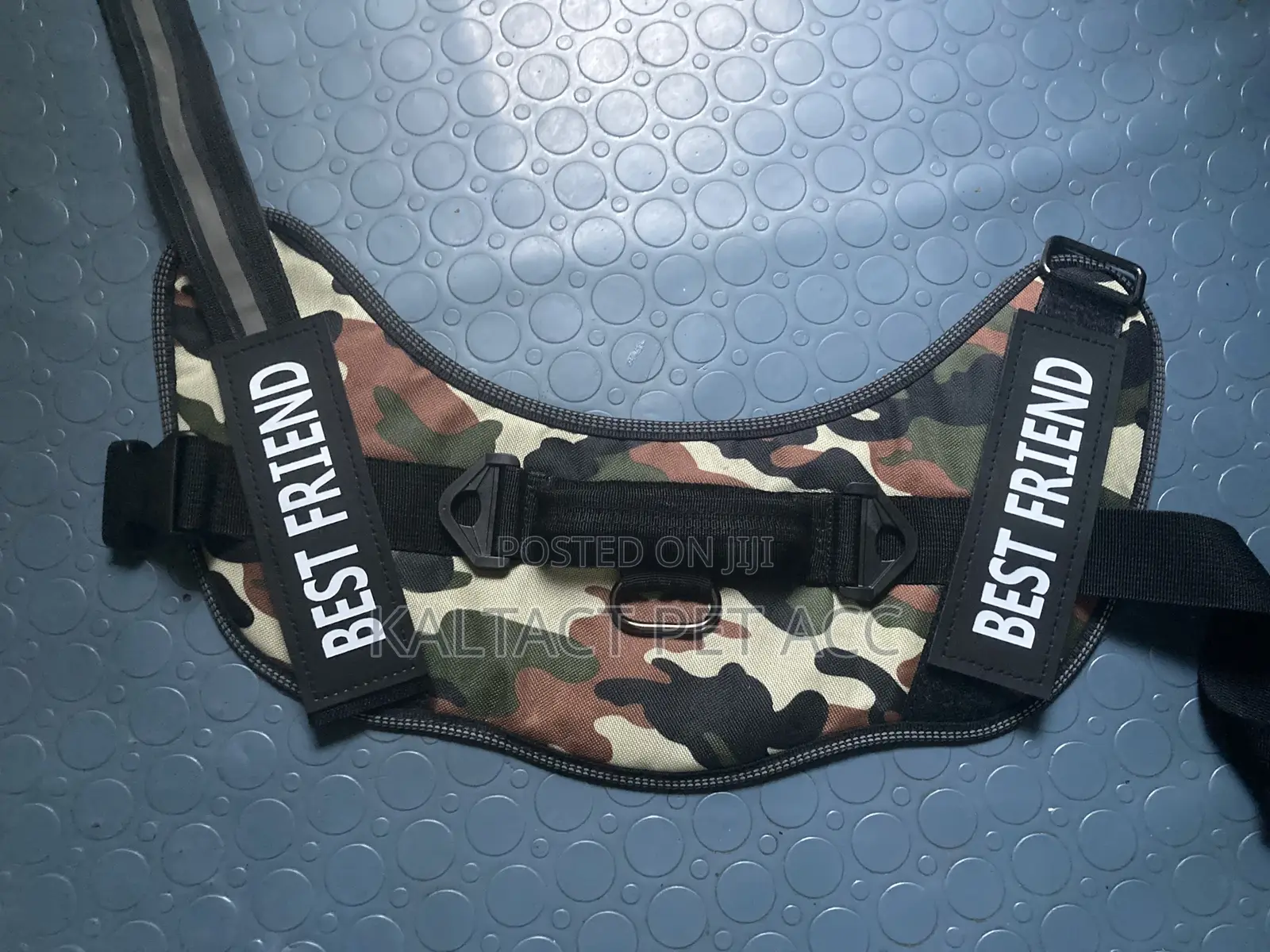 Full Body Dog Harness