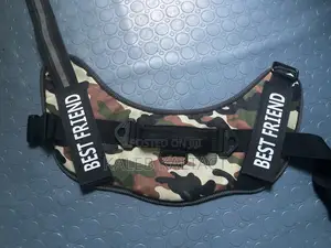 Photo - Full Body Dog Harness