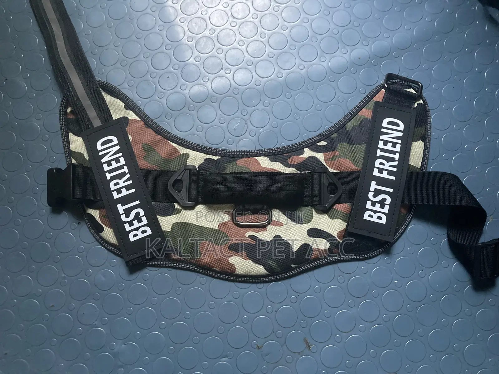 Full Body Dog Harness