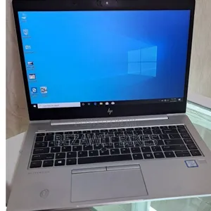 Photo - New Laptop HP EliteBook 840 G5 16GB Intel Core I5 SSD 512GB