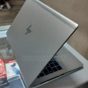 New Laptop HP EliteBook 840 G5 16GB Intel Core I5 SSD 512GB