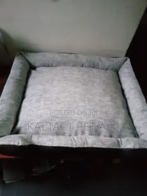Dog Bed(Mattress) አልጋ