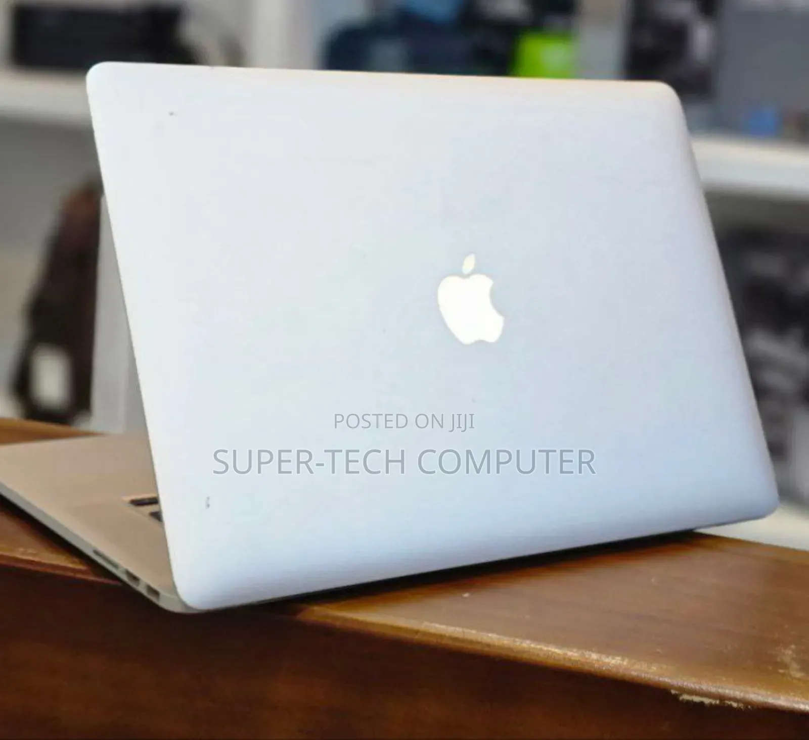 New Laptop Apple MacBook Pro 2015 16GB Intel Core I7 SSD 512GB