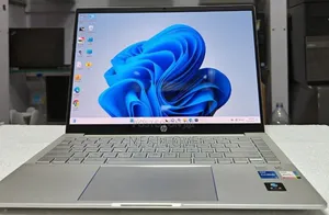 New Laptop HP Pavilion 14 16GB Intel Core I5 SSD 512GB