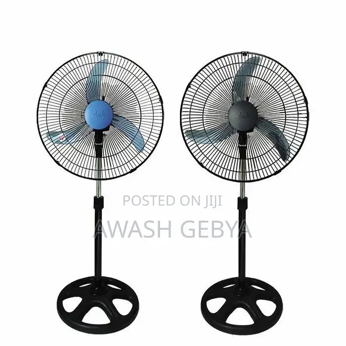 Standing Fan 12" Inch