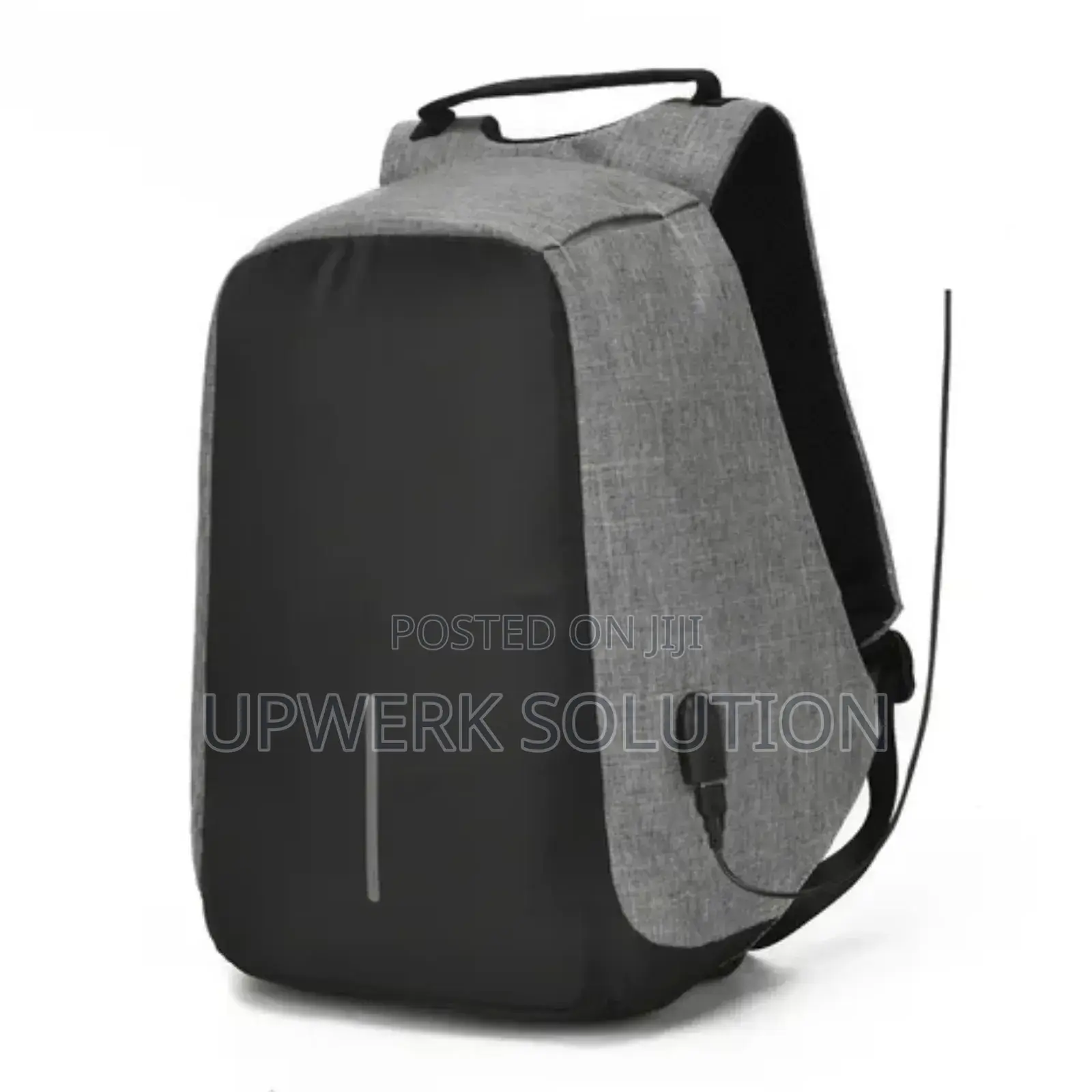 Anti-Theft Lightweight Backpack
For Men Women