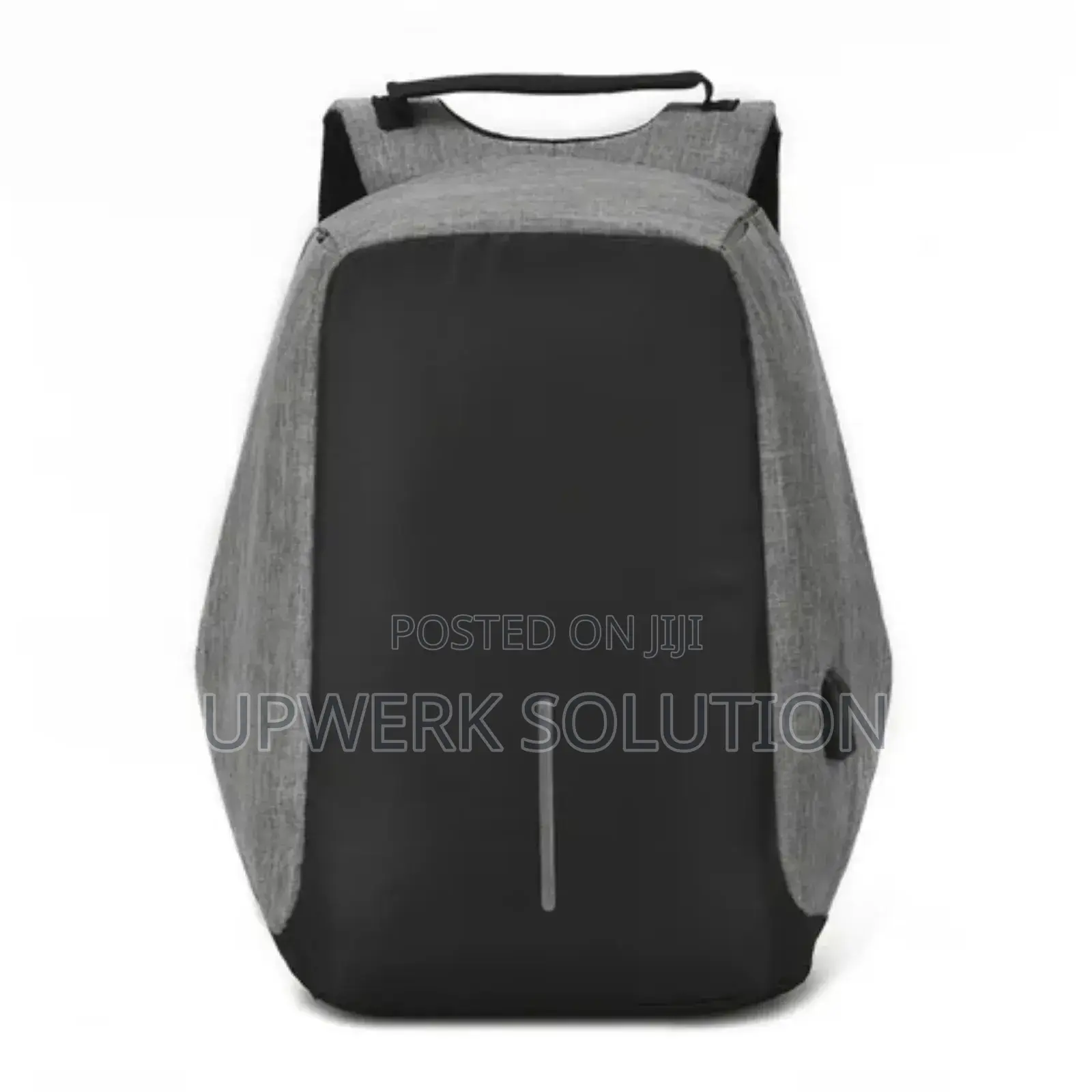 Anti-Theft Lightweight Backpack
For Men Women