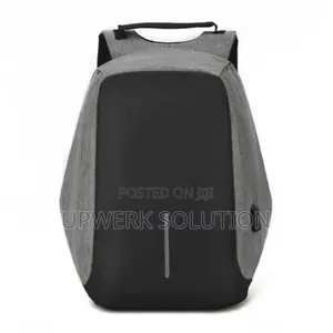 Anti-Theft Lightweight Backpack
For Men Women