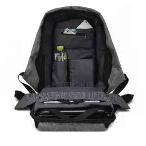 Anti-Theft Lightweight Backpack
For Men Women