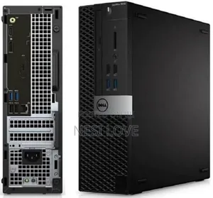 Photo - New Dell Optiplex 3040 4GB Intel Core I5 HDD+SSD 640GB