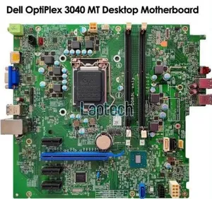 New Dell Optiplex 3040 4GB Intel Core I5 HDD+SSD 640GB