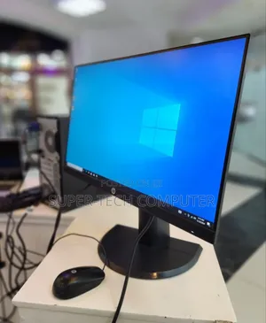 New Desktop Computer HP 290 G4 8GB Intel Core I7 HDD 1T