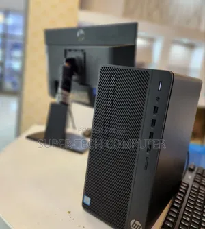 New Desktop Computer HP 290 G4 8GB Intel Core I7 HDD 1T