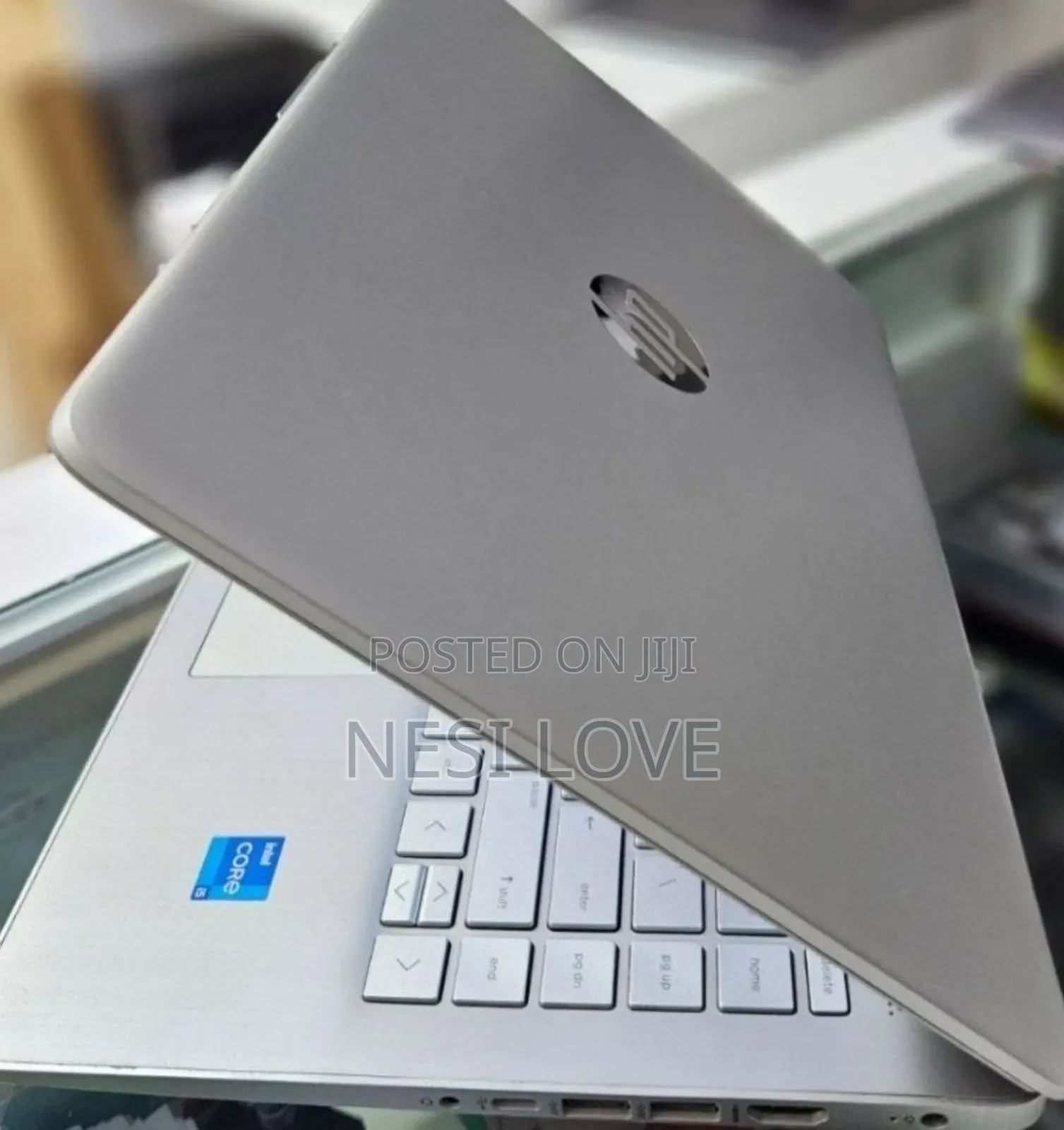 New Laptop HP Stream Notebook 8GB Intel Core I5 SSD 512GB