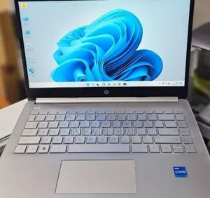 New Laptop HP Stream Notebook 8GB Intel Core I5 SSD 512GB