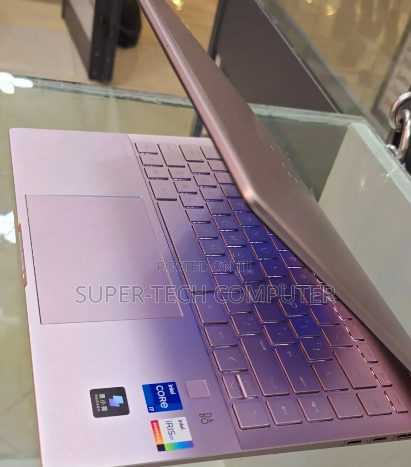 New Laptop HP Pavilion 15 16GB Intel Core I7 SSD 1T