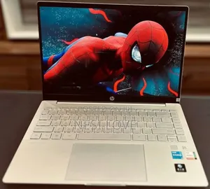 Photo - New Laptop HP Pavilion 14 16GB Intel Core I5 SSD 512GB