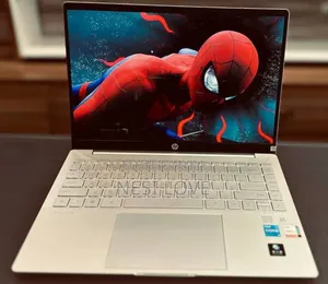 New Laptop HP Pavilion 14 16GB Intel Core I5 SSD 512GB