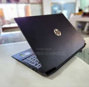 New Laptop HP Pavilion Power 15 16GB Intel Core I5 SSD 512GB